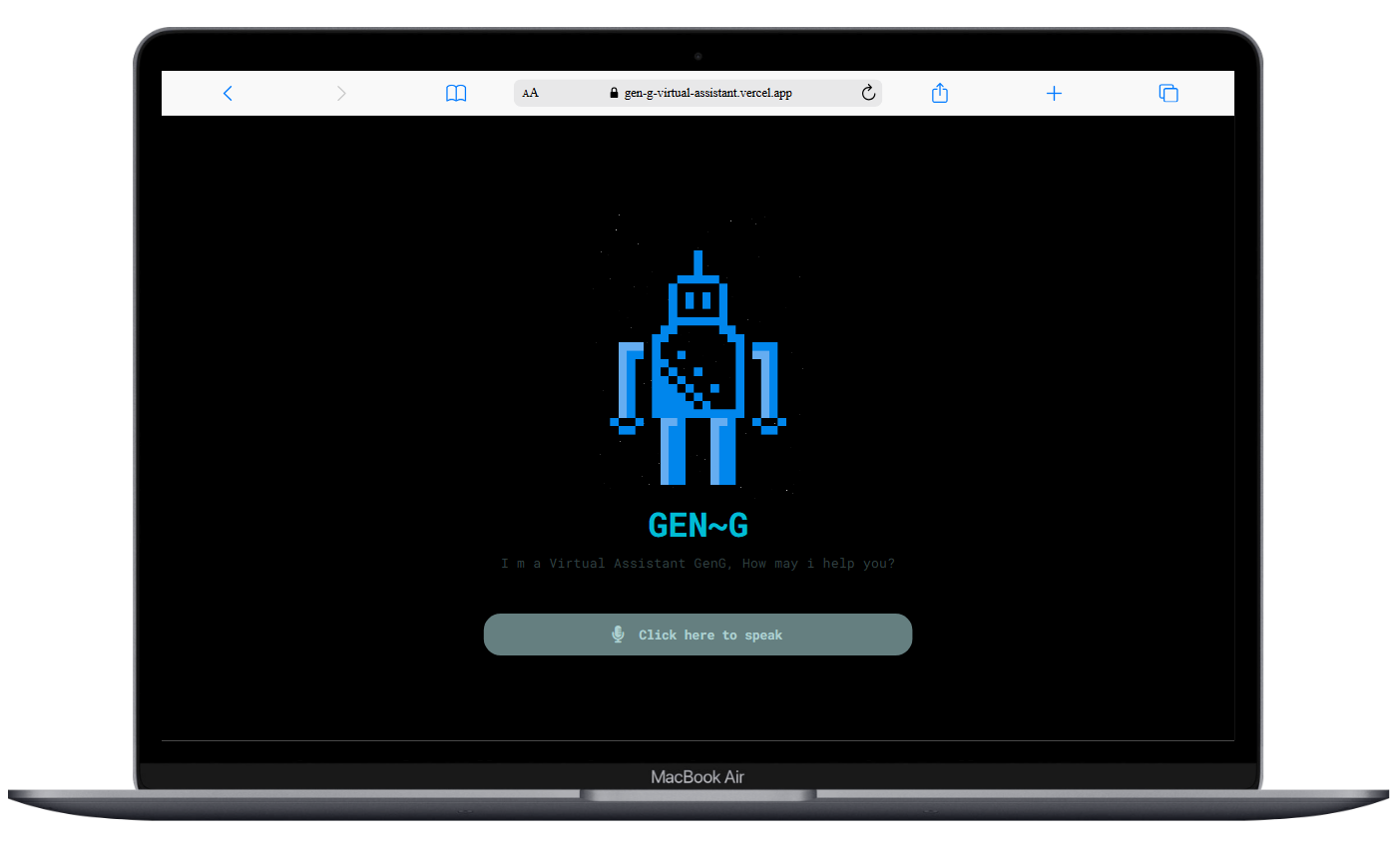 Software Screenshot